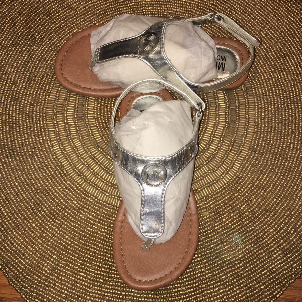 Michael Kors Sandals